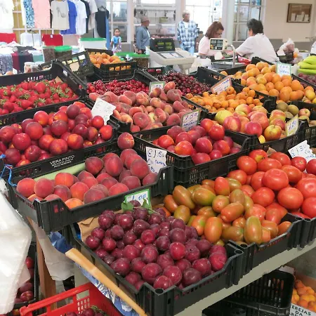 Apartamento Serenabeach