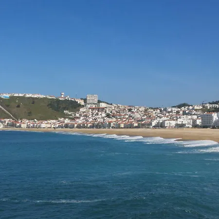 Apartamento Serenabeach