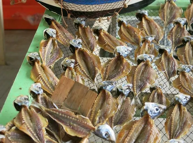 Apartamento Serenabeach