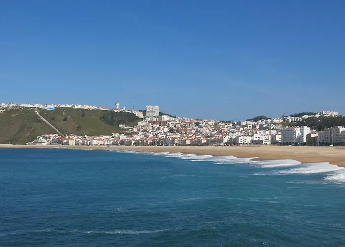 Apartamento Serenabeach