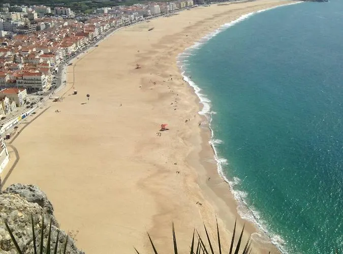 Serenabeach * Nazaré