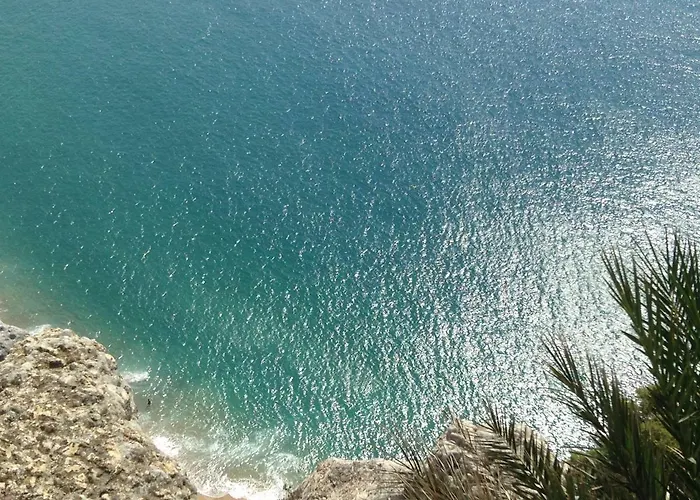 Serenabeach Apartamento Nazaré