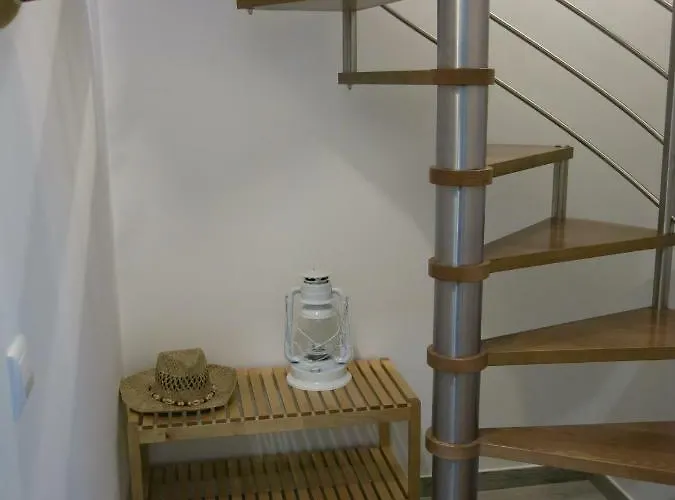 Apartamento Serenabeach *