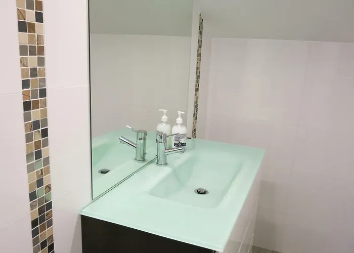 Serenabeach Apartamento