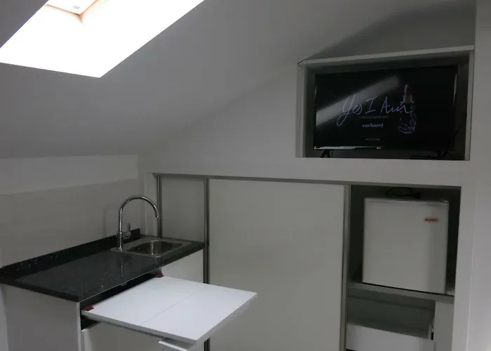 Serenabeach Apartamento