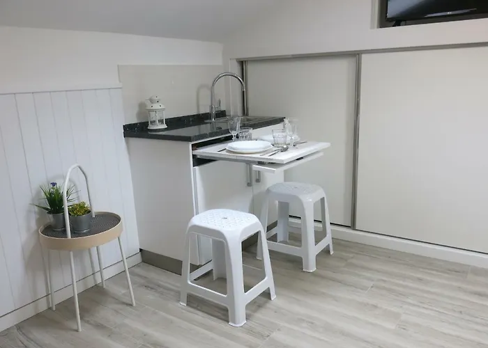 Apartamento Serenabeach *