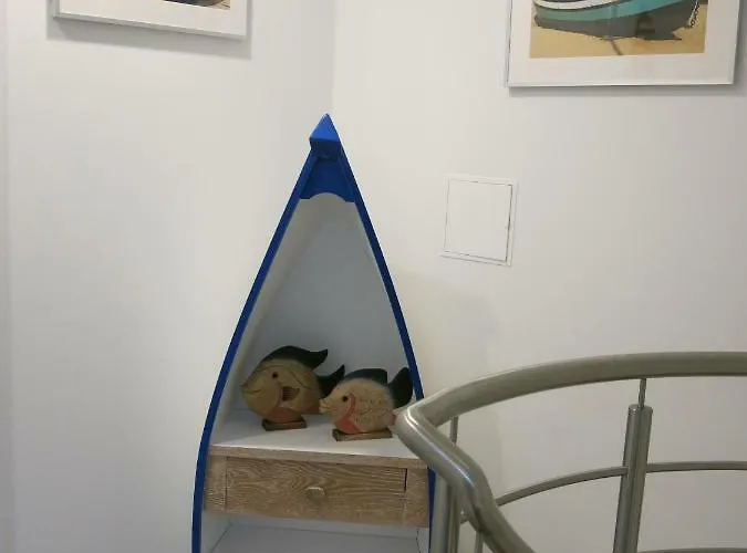 Serenabeach Apartamento Nazaré