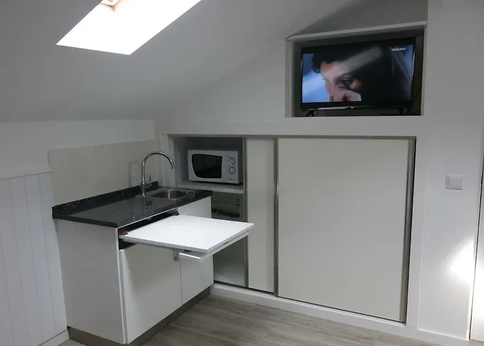 Serenabeach Apartamento Nazaré