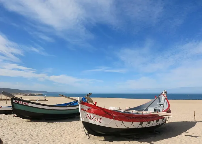 Serenabeach Nazaré