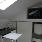 Serenabeach شقة
