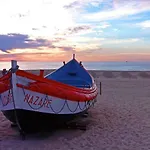 شقة Serenabeach
