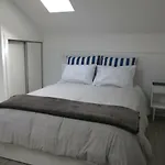 Serenabeach شقة نازاريه