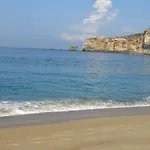 Serenabeach شقة نازاريه