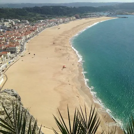 Serenabeach * Nazare