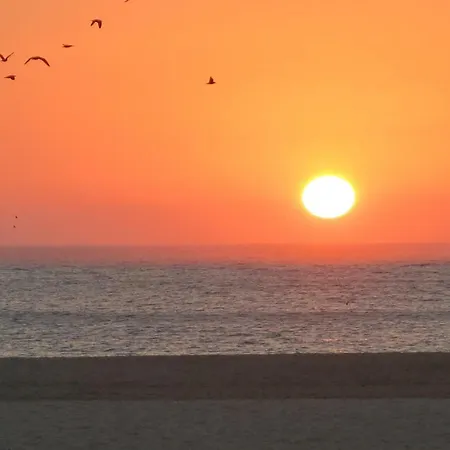 شقة Serenabeach