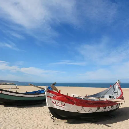 Serenabeach 纳扎雷