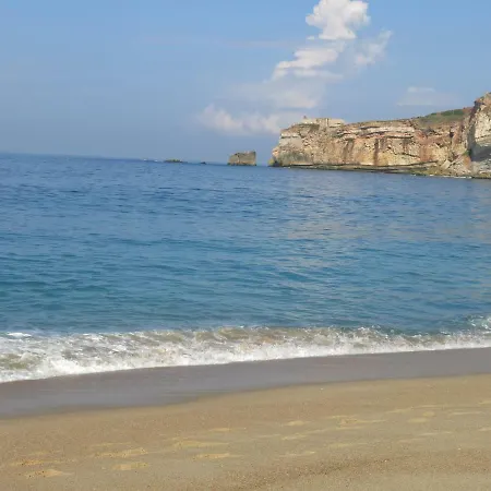 Serenabeach 公寓 纳扎雷