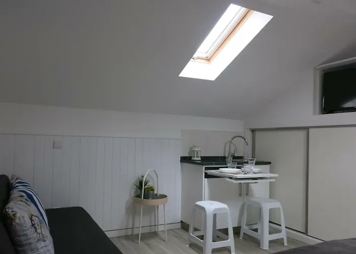 Serenabeach * 纳扎雷