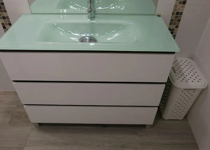 公寓 Serenabeach 纳扎雷