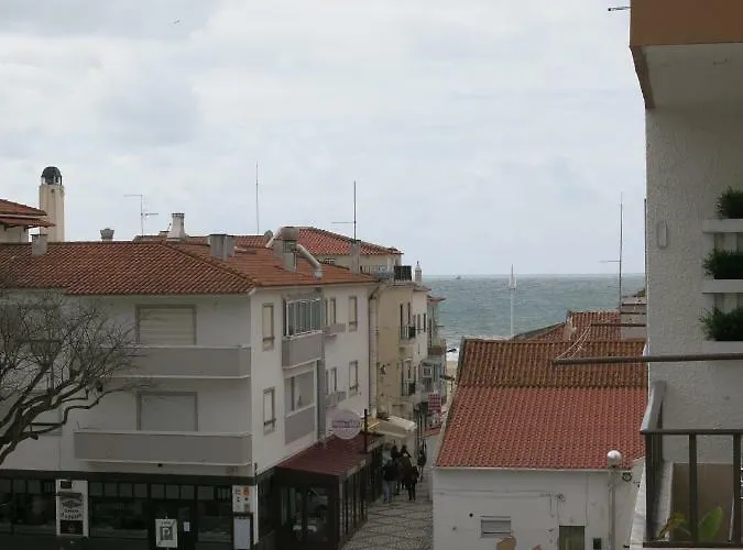 Serenabeach 纳扎雷