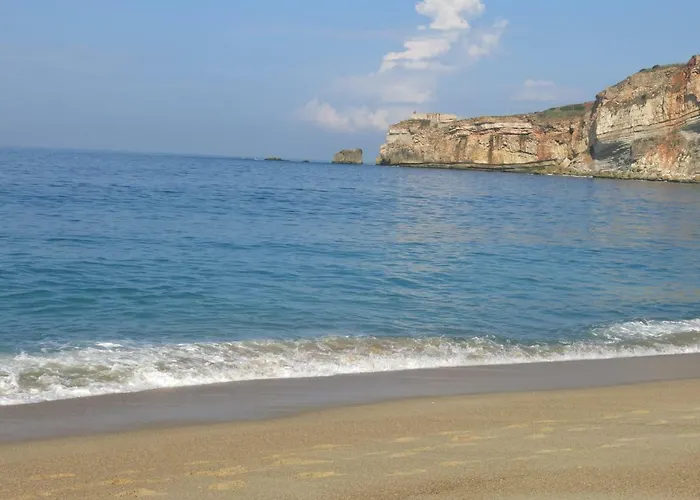 Serenabeach 公寓 纳扎雷